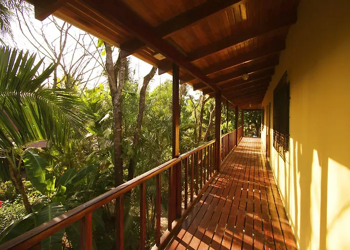 The Sunset Shack Hotel 3*