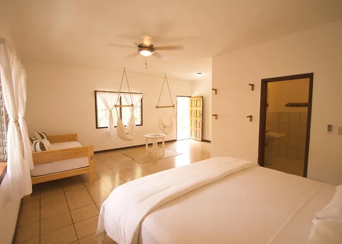 The Sunset Shack 3* Nosara