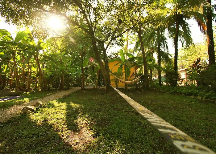 The Sunset Shack Hotel 3*