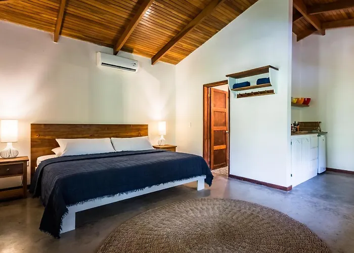 The Sunset Shack 3* Nosara