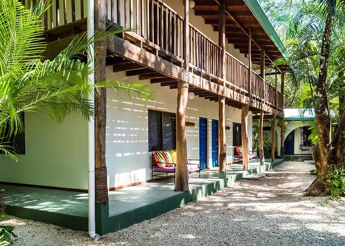 The Sunset Shack 3*
