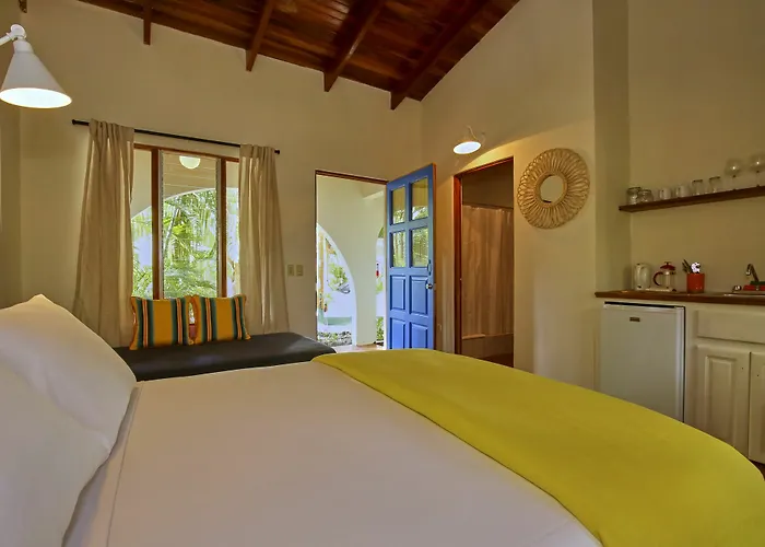 The Sunset Shack 3* Nosara