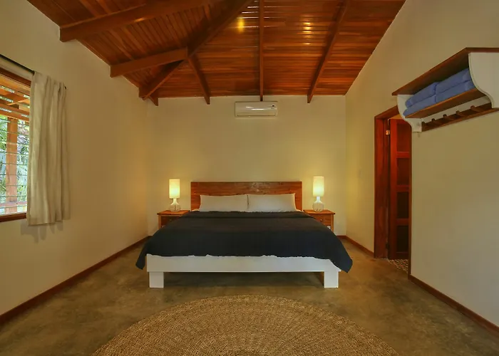 Hotel The Sunset Shack Nosara